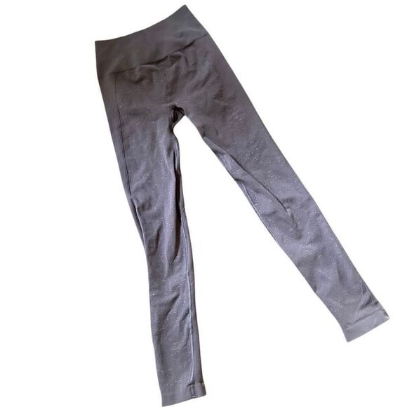 Lululemon grey leggings - Picture 1 of 6
